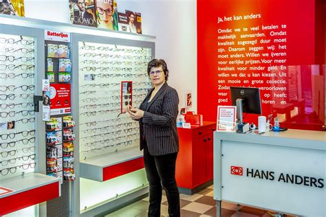 hans anders opticien.